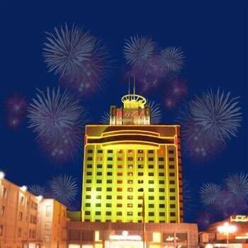 周口饭店, 周口