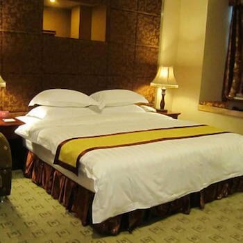 Jin Huang Ming Ting Hotel Jieyang 2018 Updated Price - 