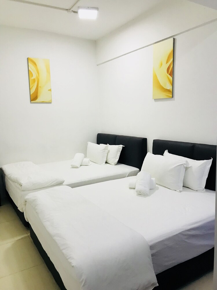 H Hotel Johor Bahru Updated Price Reviews Hd Photos Hotels Com