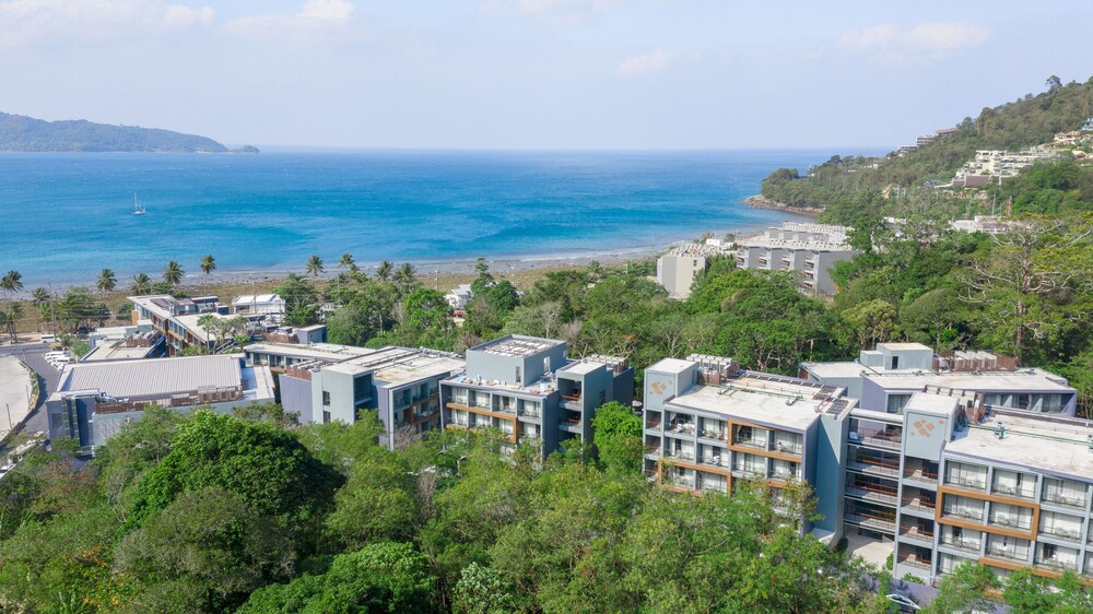 The Nature Phuket Sha Extra Plus Patong Thailand Patong Hotel Discounts Hotels Com