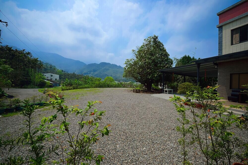 山中悠遊民宿 住宿預訂優惠及飯店資訊 Hotels Com