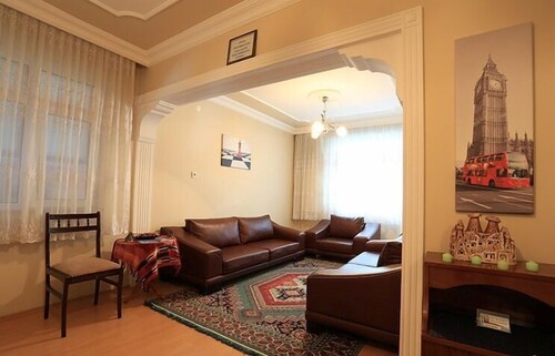 ozengi apart pansiyon amasra hotels com