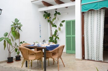 Bilde av Cas Sastre i Alcúdia