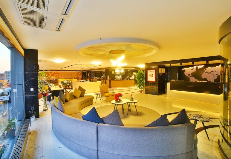 book ibis styles istanbul bomonti in istanbul hotels com
