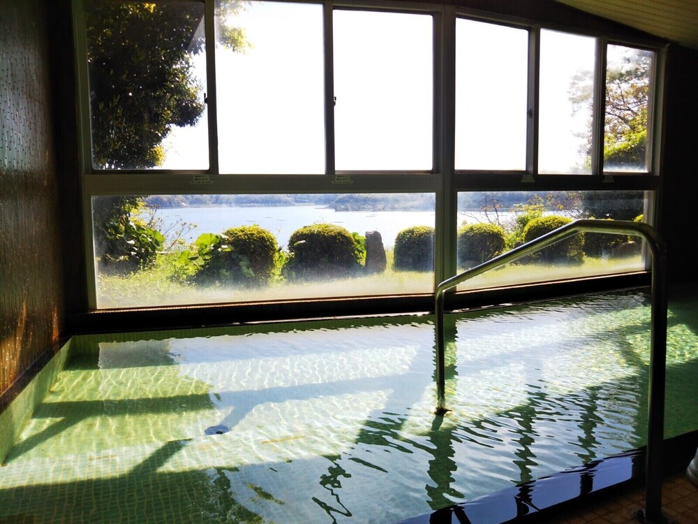 佐渡两津椎崎温泉日式旅馆