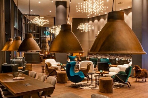 Motel One Glasgow Glasgow Info Photos Reviews Book At Hotels Com