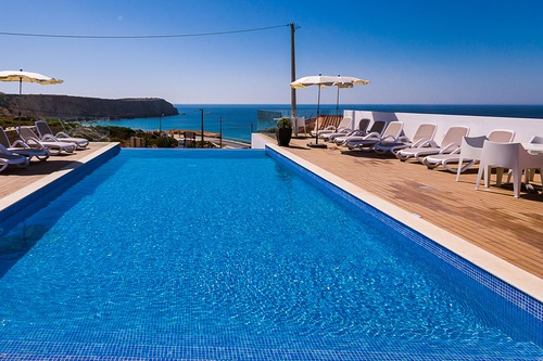 Mareta Beach House In Sagres Hotels Com