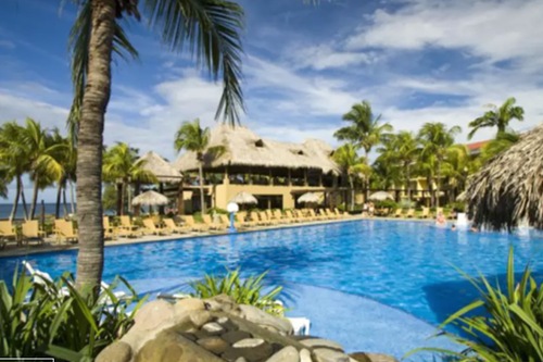 Sunset Heights 302 Playa Flamingo Costa Rica Playa Flamingo Hotel Discounts Hotels Com