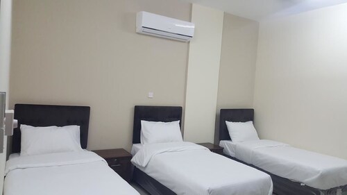 احجز فنادق رخيصة في صلالة عبر Hotels Com