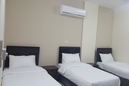 احجز فنادق رخيصة في صلالة عبر Hotels Com