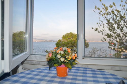 Prenset Pansiyon Adalar Hotels Com