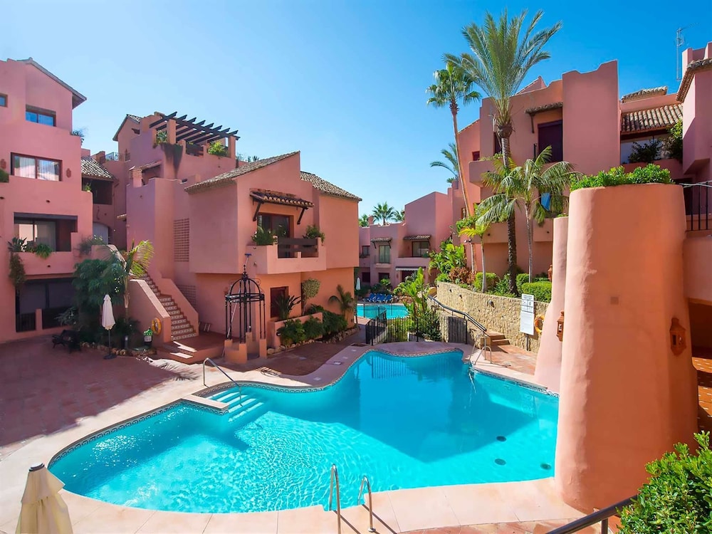 Apartment Marbella Elviria Spain Hotel Apartment Marbella Elviria