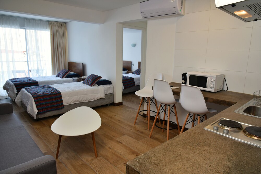 Book Apart Hotel Viscachani In Arica Hotels Com