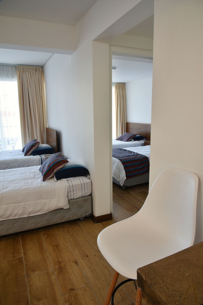 Book Apart Hotel Viscachani In Arica Hotels Com