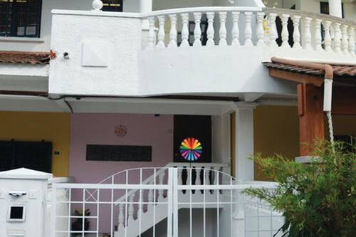 Book Manis-Manis Cottage Lodge in Malacca City Hotels.com