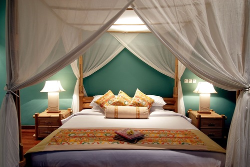 View The Longhouse Jimbaran Bali PNG