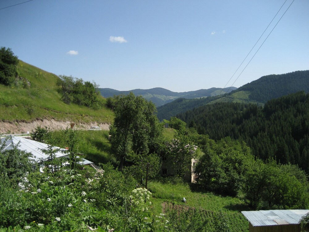 斯麦林养生酒店