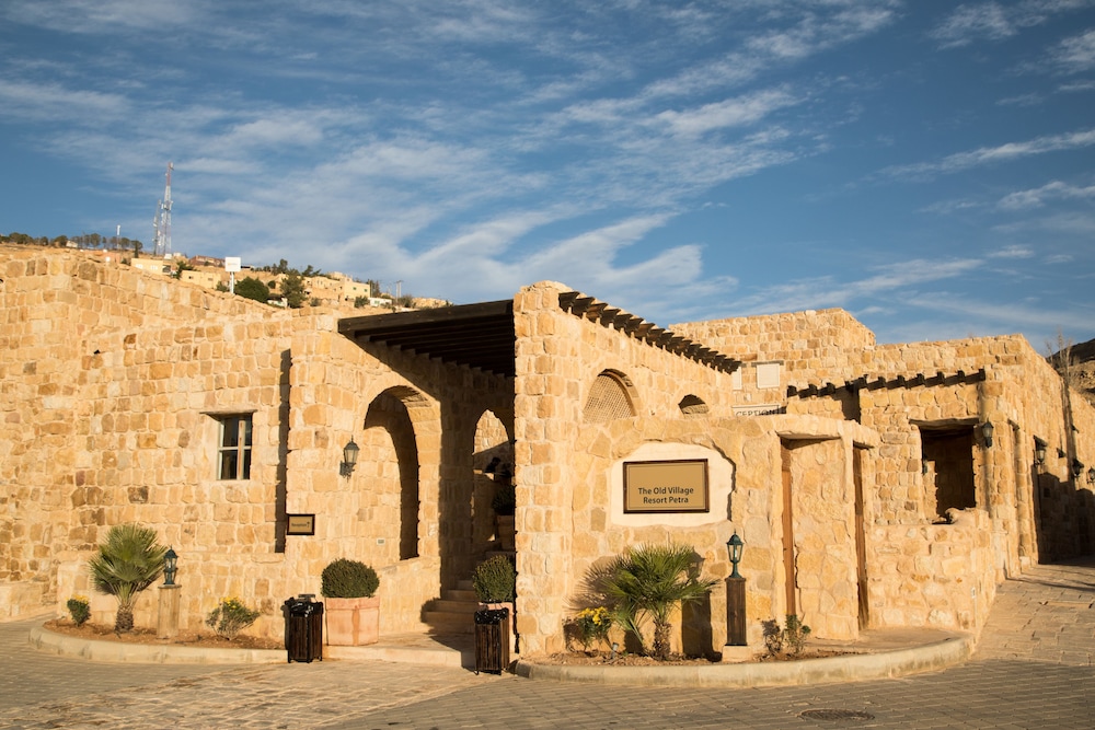 Book Old Village Resort-Petra in Wadi Musa | Hotels.com