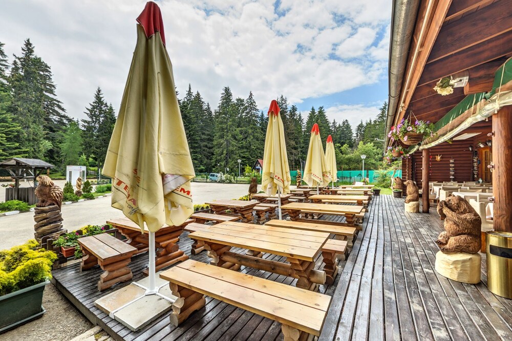 亚戈达 & 马林娜别墅酒店