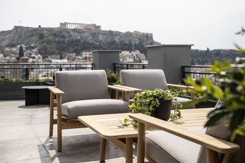 ペリアンス ホテル アテネ の宿泊予約 ホテルズドットコム