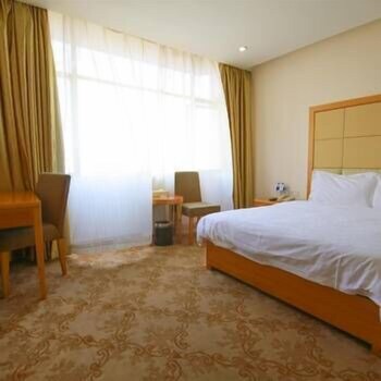 Bedforu Business Hotel Shenzhen China Shenzhen - 
