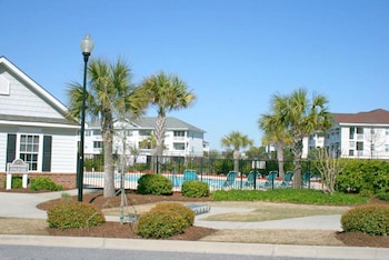 Top 10 Myrtle Beach Hotels Last Minute Room Deals Picture Of Ironwood In North Myrtle Beach