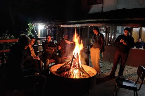 Everest Manla Resort En Nagarkot Hotels Com Everest Manla Resort En Nagarkot Hotels Com