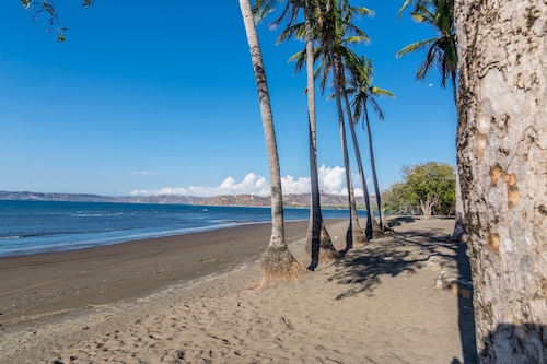 Book Villas Playa Hermosa Beach Hotel In Playa Hermosa Hotels Com
