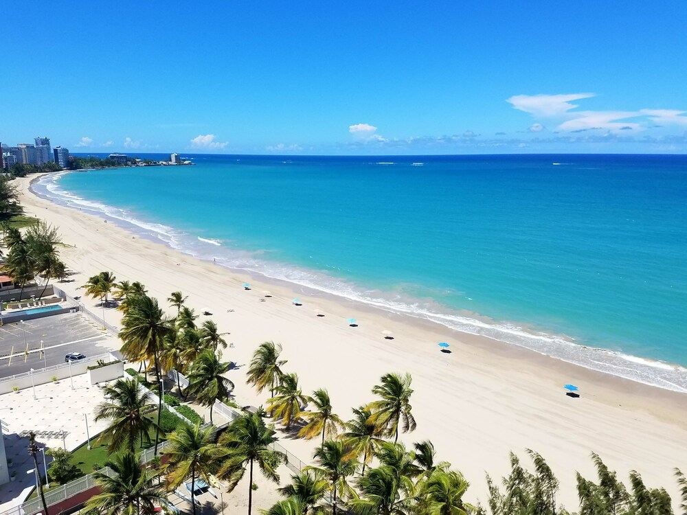 Mar maribella del Marbella del