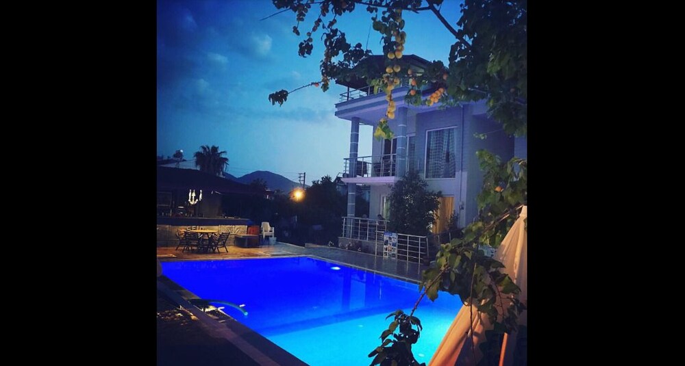 poseidon apart hotel fethiye hotels com