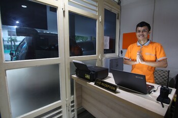A(z) Kanwa Residence hotel fényképe itt: Surabaya