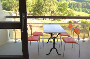 Picture of Studio in Villard-de-lans, With Wonderful Mountain View, Balcony and Wifi - 10 m From the Slopes in Villard-de-Lans