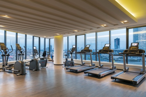 Book Centro Westside By Rotana In Istanbul Hotels Com