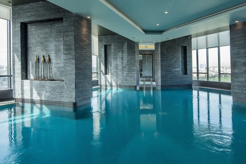 Book Centro Westside By Rotana In Istanbul Hotels Com