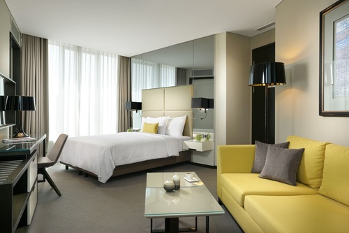 Book Centro Westside By Rotana In Istanbul Hotels Com