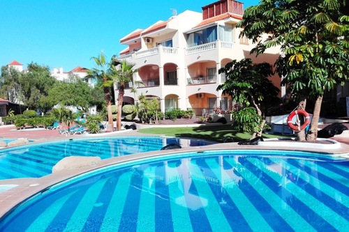 Royal Golf Park Club In San Miguel De Abona Hotels Com
