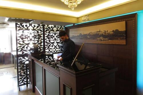 book kadikoy park suites in istanbul hotels com