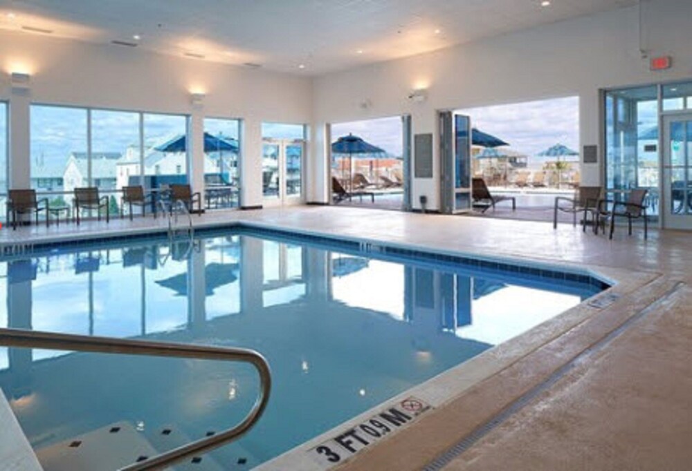 Book Hyatt Place Ocean City Oceanfront In Ocean City Hotels Com