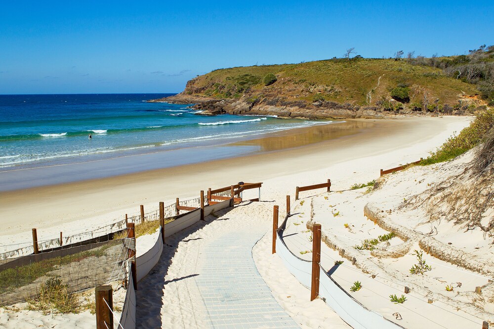 Book Grassy Head Holiday Park In Grassy Head Hotels Com