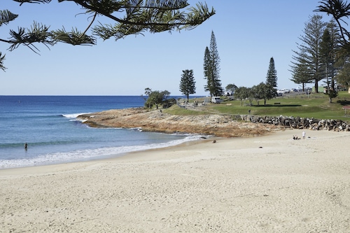 Book Horseshoe Bay Holiday Park In South West Rocks Hotels Com
