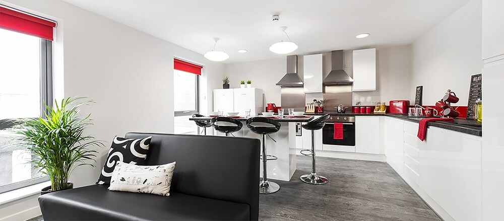 Book Arofan House Campus Accommodation In Cardiff Hotels Com