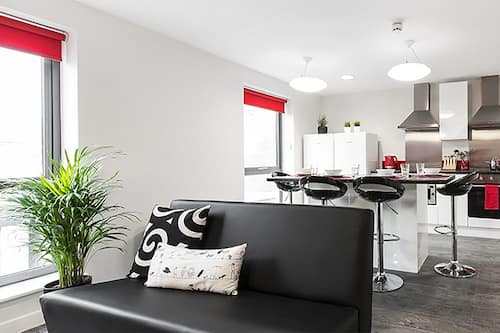 Book Arofan House Campus Accommodation In Cardiff Hotels Com