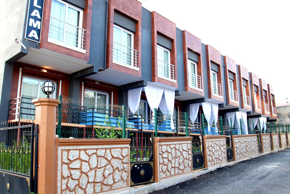 book v m house in mersin hotels com