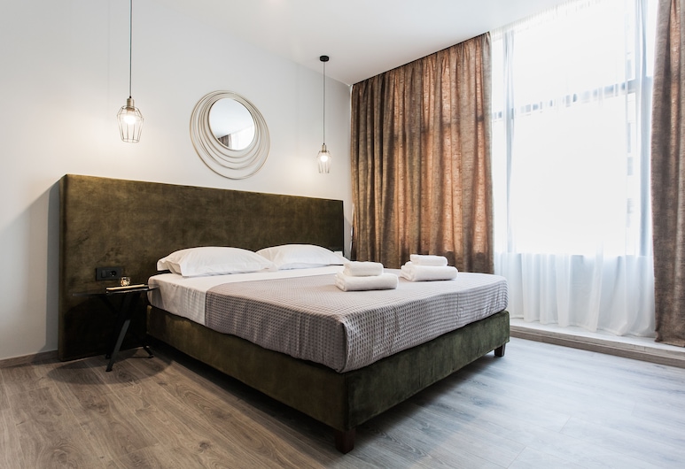 Book Enattica Monastiraki Living in Athens | Hotels.com