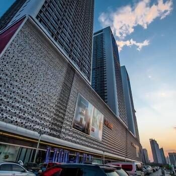 喜瑞都酒店(沈阳奥体万达广场店), 沈阳