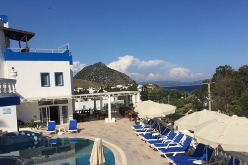 Gloria Tibi Bizimtepe Akyarlar Bodrum Turkey Bodrum Hotel Discounts Hotels Com