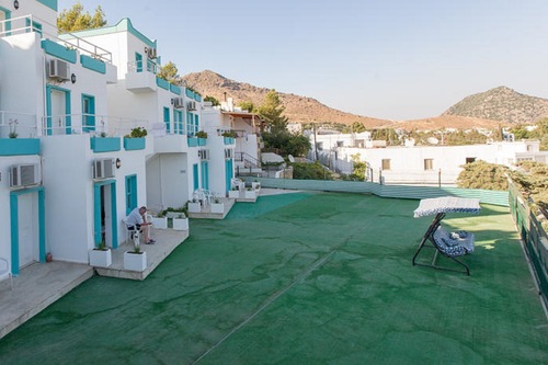 Gloria Tibi Bizimtepe Akyarlar Bodrum Turkey Bodrum Hotel Discounts Hotels Com