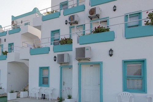 Gloria Tibi Bizimtepe Akyarlar Bodrum Turkey Bodrum Hotel Discounts Hotels Com