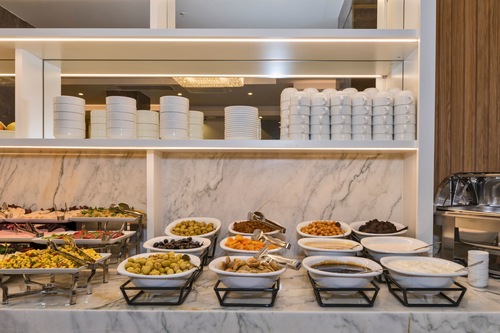 Book Golden Royal Cemberlitas In Istanbul Hotels Com