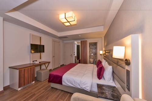 Book Golden Royal Cemberlitas In Istanbul Hotels Com